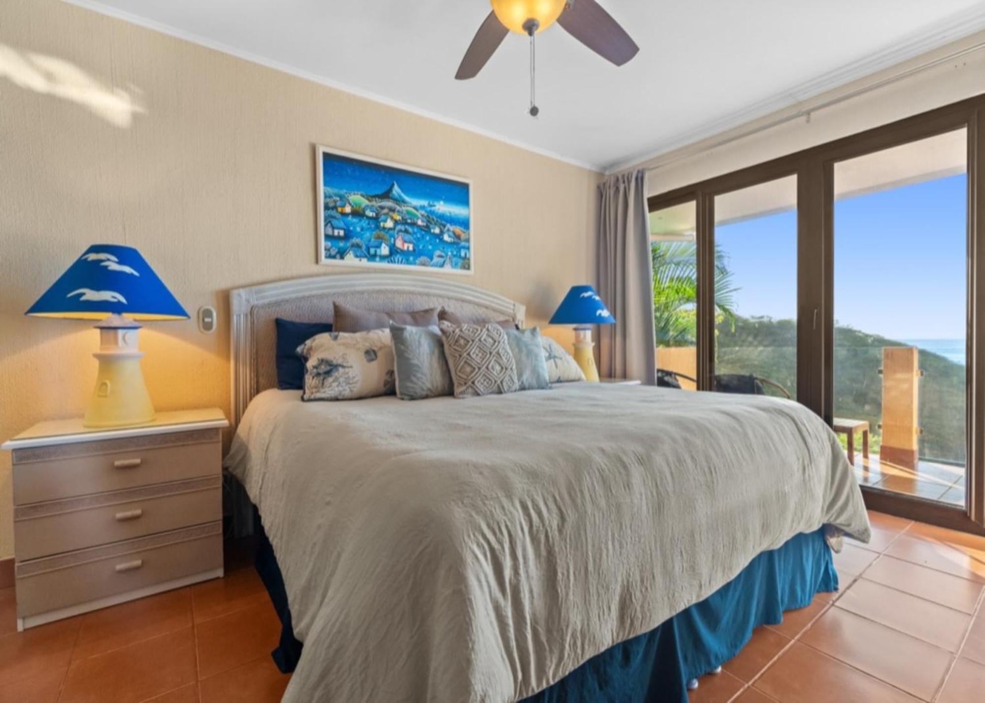 Bahia Pez Vela Resort Playa Ocotal Extérieur photo