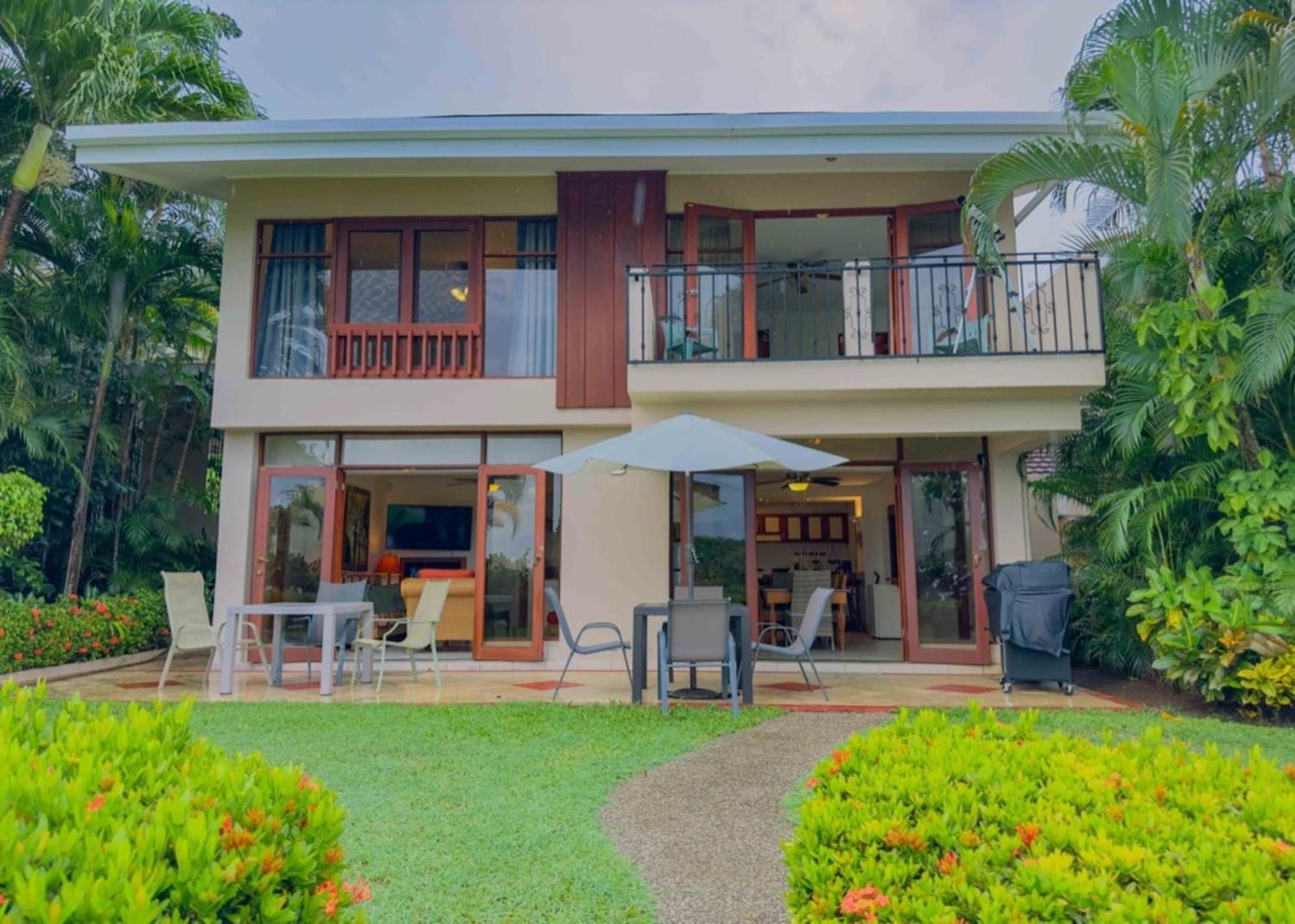Bahia Pez Vela Resort Playa Ocotal Extérieur photo