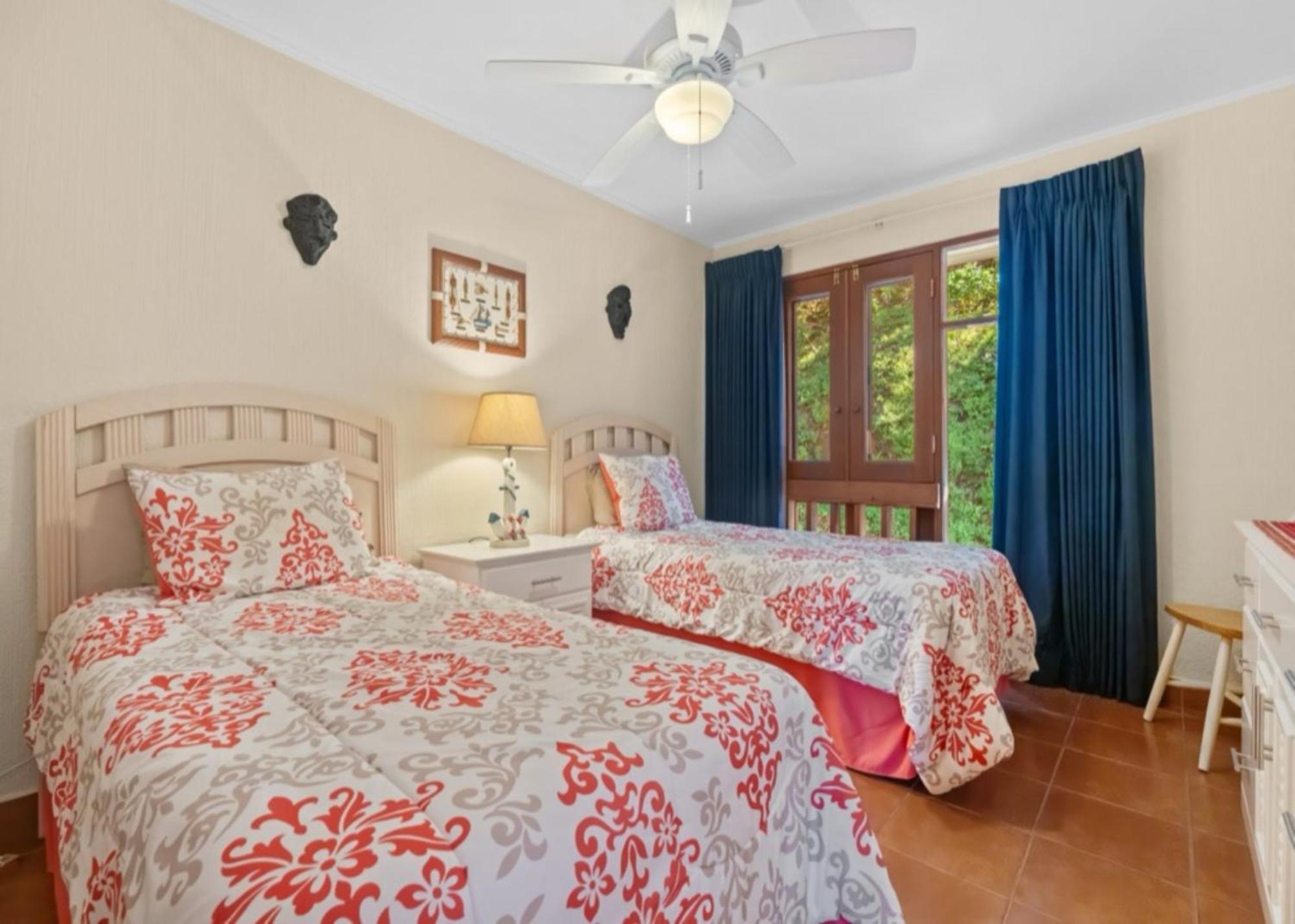 Bahia Pez Vela Resort Playa Ocotal Extérieur photo